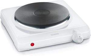 Plaque de cuisson SEVERIN 1500W