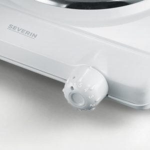 Plaque de cuisson SEVERIN 1500W