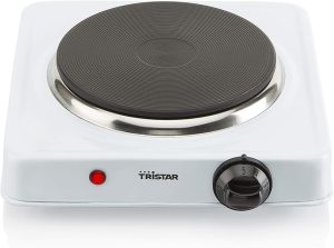 Réchaud électrique Tristar 1000W