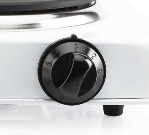 Réchaud électrique Tristar 1000W