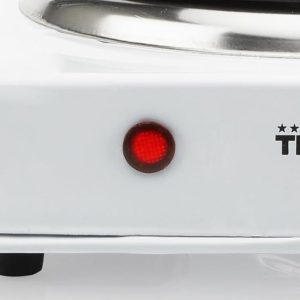 Réchaud électrique Tristar 1000W