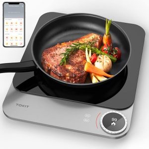 plaque de cuisson induction portable