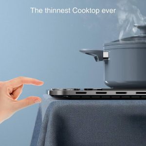 plaque de cuisson induction portable