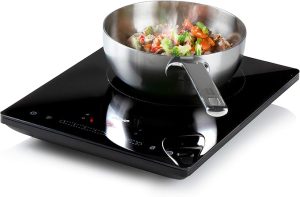 réchaud induction portable 2000W