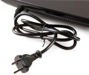 réchaud induction portable 2000W