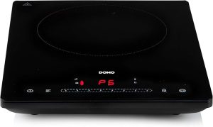 réchaud induction portable 2000W