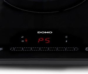 réchaud induction portable 2000W