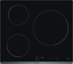 plaque induction Brandt encastrable