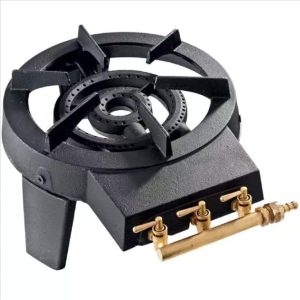 réchaud gaz fonte 7kw