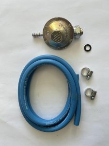 réchaud à gaz 3 robinets